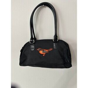 ORIOLES HANDBAG WITH OLD LOGO